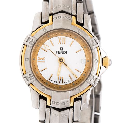 fendi orologi ladies watch|fendi female watches.